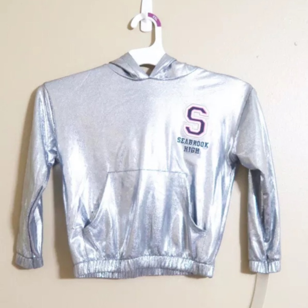 Girls Pullover🌙 - Picture 2 of 3